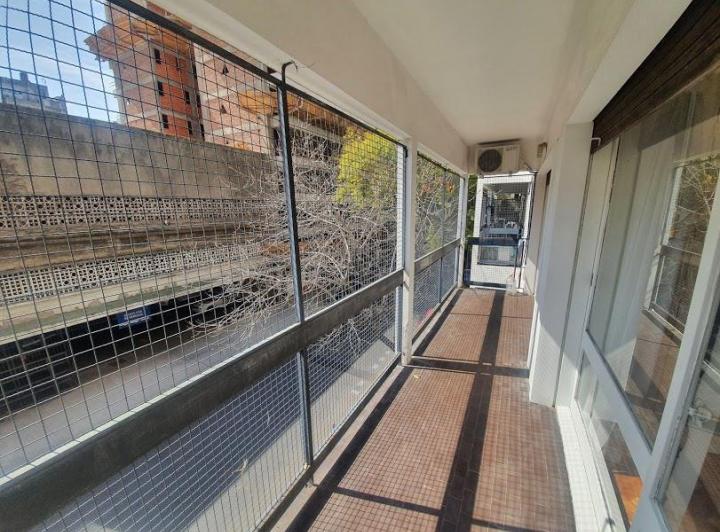 Departamento · 75m² · 3 Ambientes · 1 Cochera