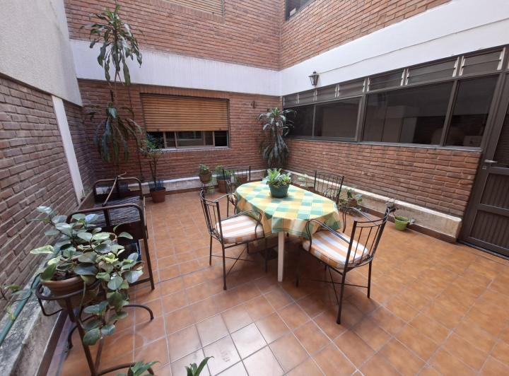 Departamento · 208m² · 4 Ambientes · 1 Cochera