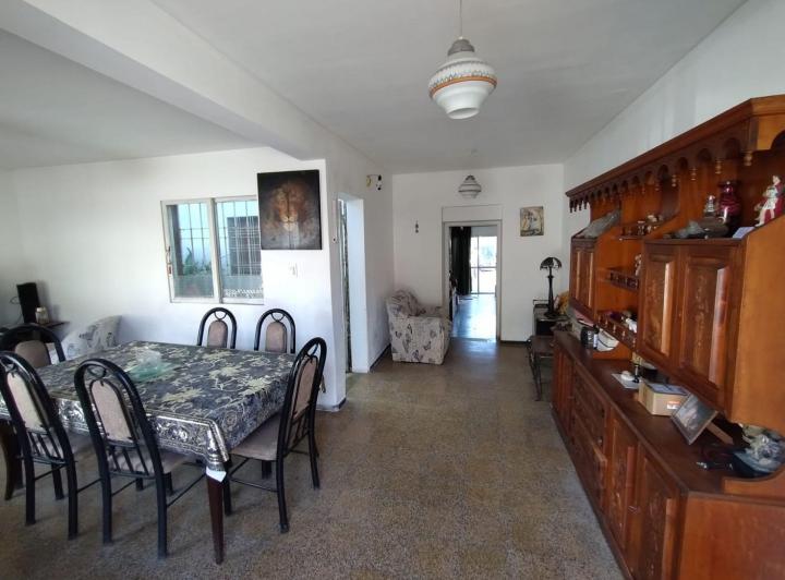 Casa · 170m² · 5 Ambientes · 1 Cochera