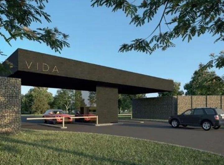 Terreno · 556m²