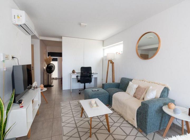 Departamento · 54m² · 1 Ambiente