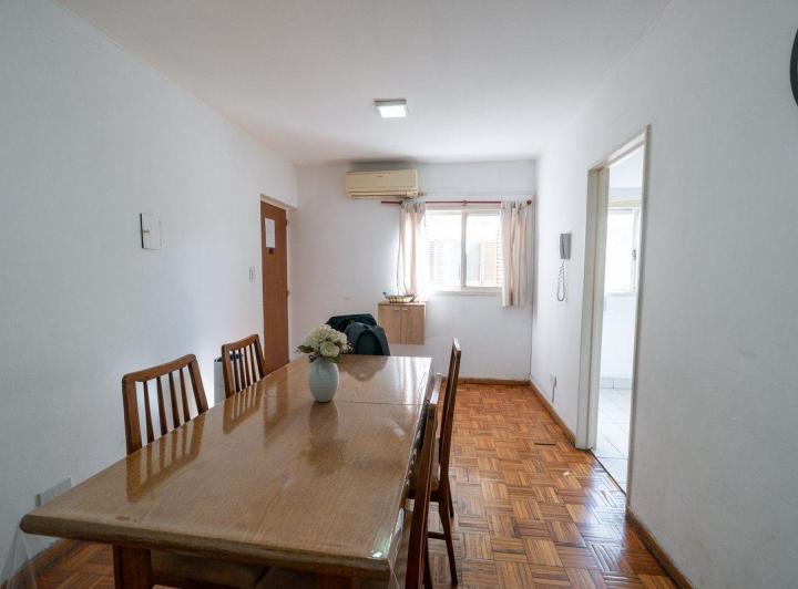Departamento · 40m² · 3 Ambientes