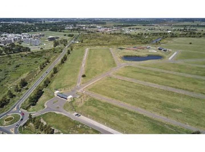 Terreno · 800m²