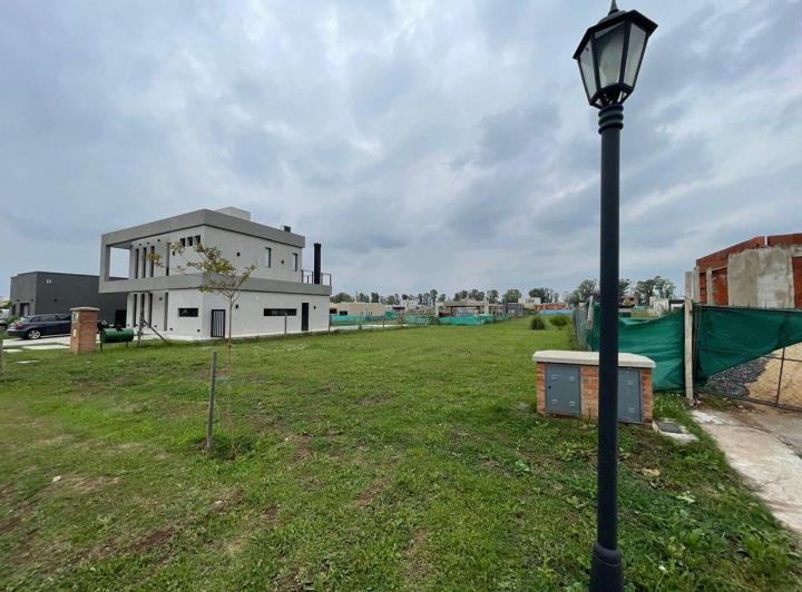 Terreno · 530m²