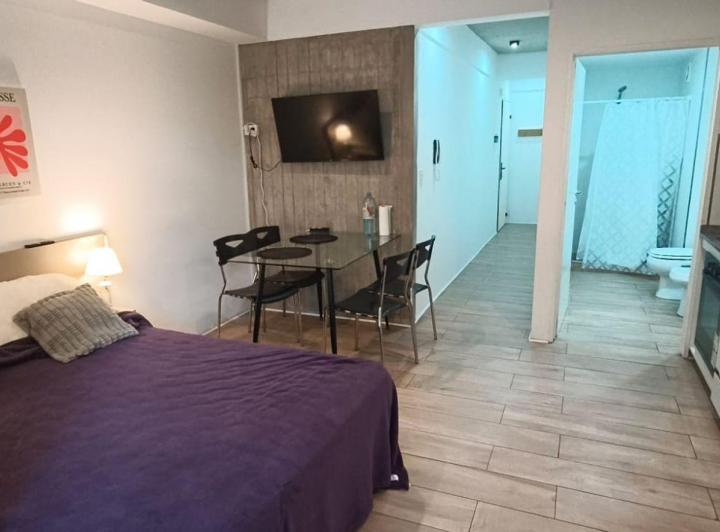 Departamento · 32m² · 1 Ambiente