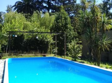 Quinta vacacional de 4 ambientes, Ituzaingó · Dueño Vende Casa Quinta.