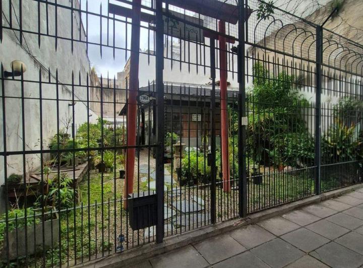Terreno · 280m²