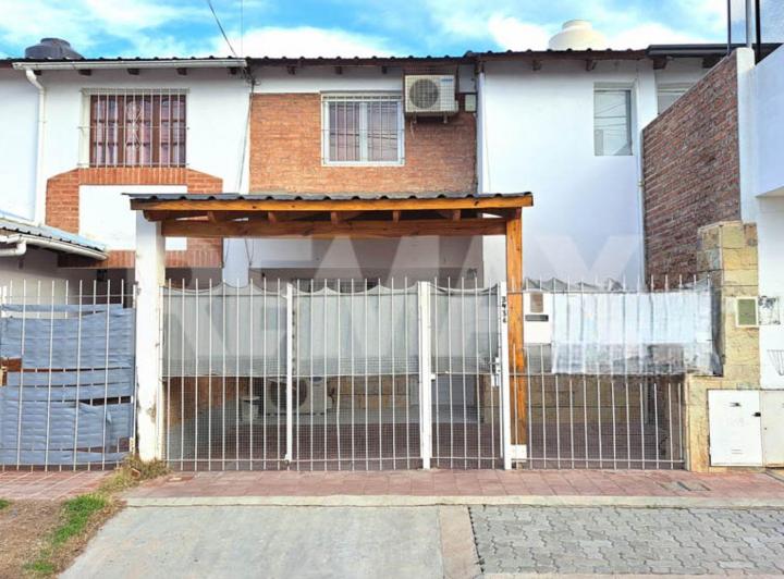PH · 126m² · 3 Ambientes · 1 Cochera