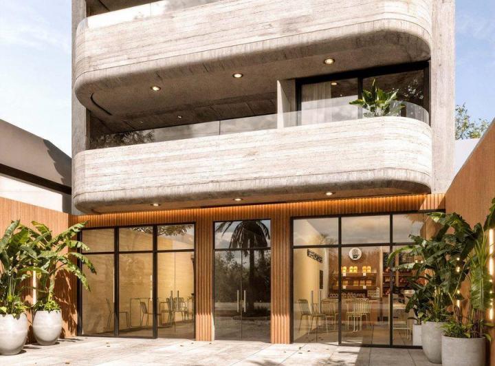 Departamento · 79m² · 4 Ambientes
