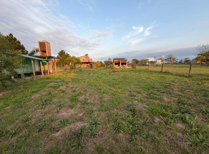 Terreno · 480m²