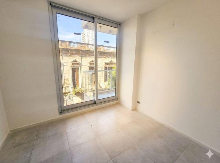 Departamento · 40m² · 2 Ambientes