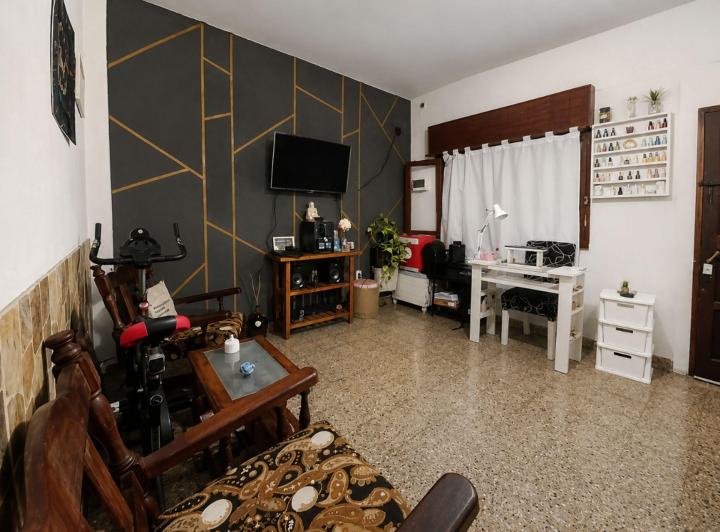 Casa · 72m² · 3 Ambientes