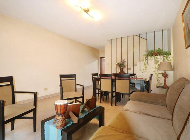 Ph en venta en Villa Urquiza · 3 ambientes