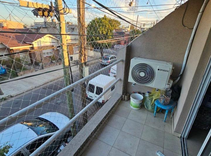 Departamento · 34m² · 2 Ambientes
