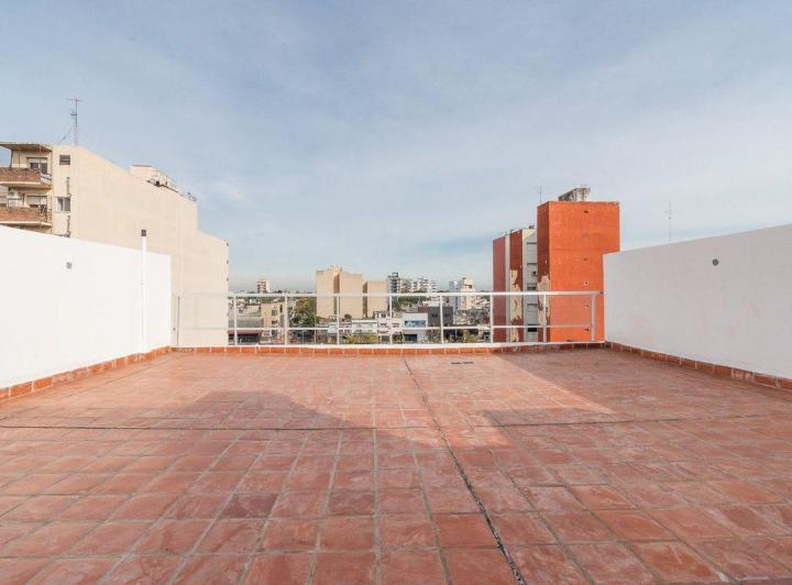 Departamento · 61m² · 3 Ambientes