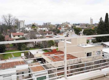 Departamento · 69m² · 3 Ambientes · 1 Cochera · 3 Amb Escobar Terraza Cochera Apto Cred Financia
