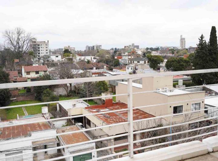 Departamento · 69m² · 3 Ambientes · 1 Cochera