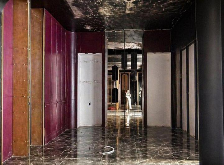 Local comercial · 360m²