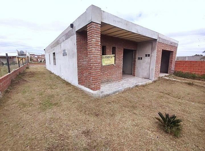 Casa · 120m² · 4 Ambientes · 1 Cochera