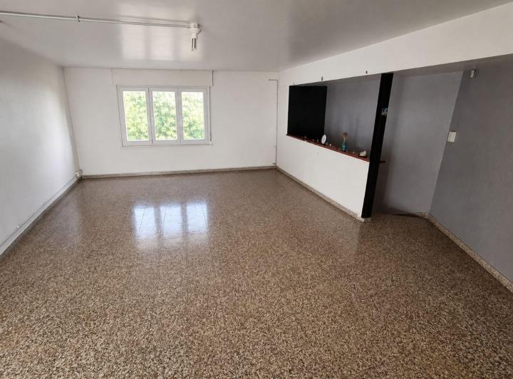 PH · 120m² · 4 Ambientes