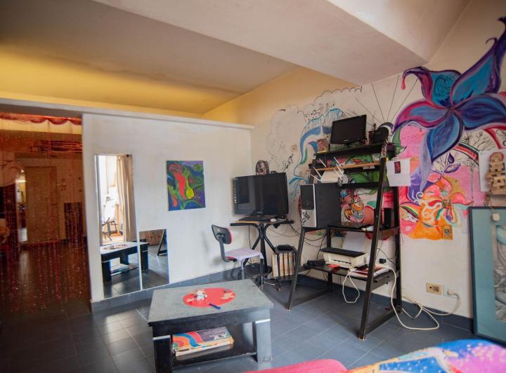 Departamento · 43m² · 2 Ambientes · 1 Cochera