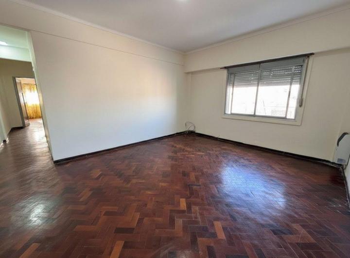 Departamento · 72m² · 3 Ambientes