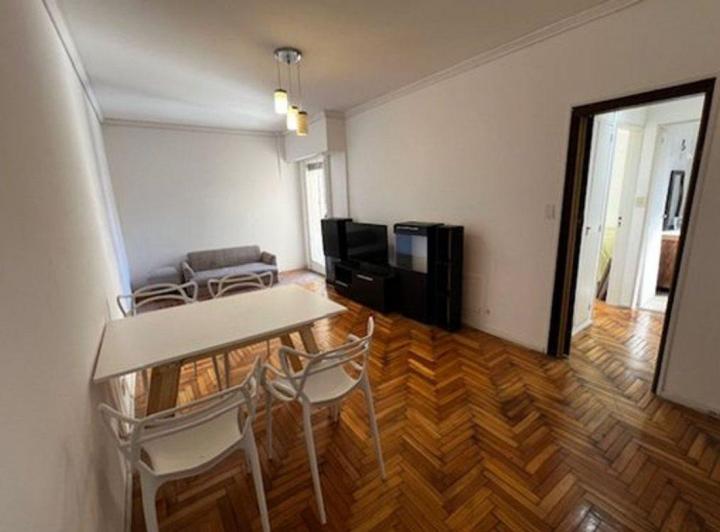 Departamento · 45m² · 2 Ambientes