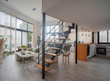 Departamento · 97m² · 4 Ambientes · Venta Depto 4 Ambientes Terraza Full Amenities