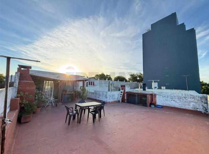 PH · 104m² · 6 Ambientes
