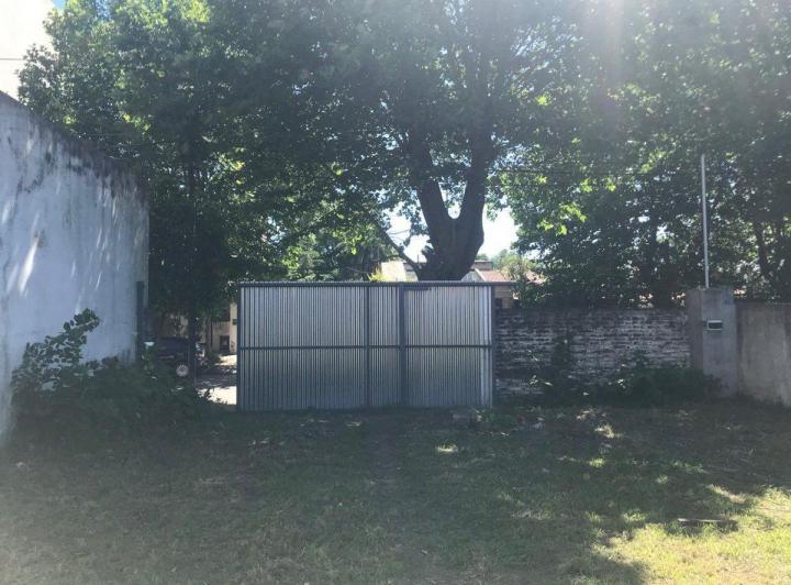 Terreno · 433m²