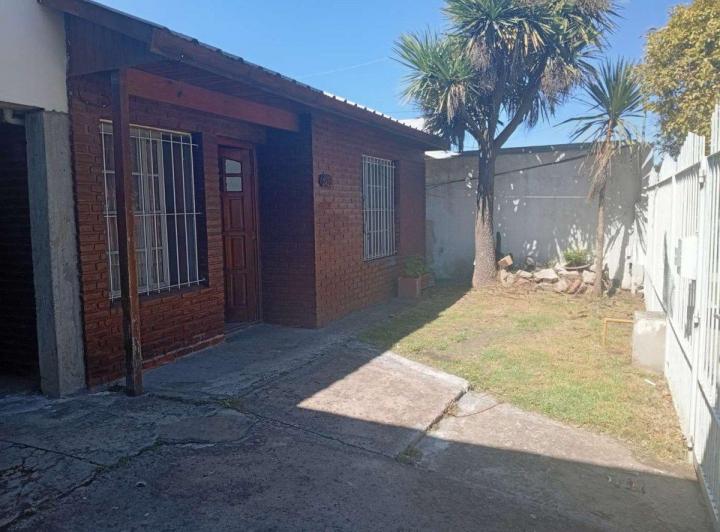 Casa · 126m² · 5 Ambientes
