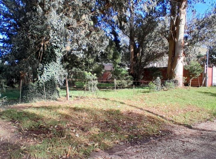 Terreno · 449m²
