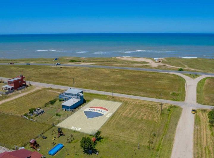 Terreno · 800m²