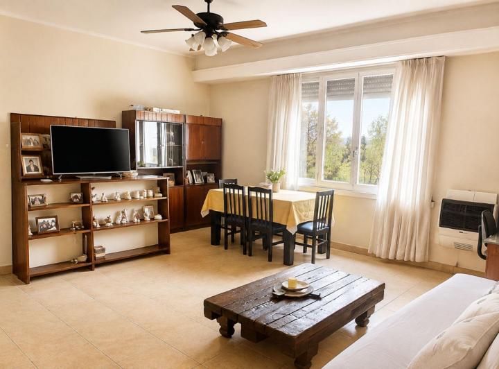 PH · 255m² · 4 Ambientes