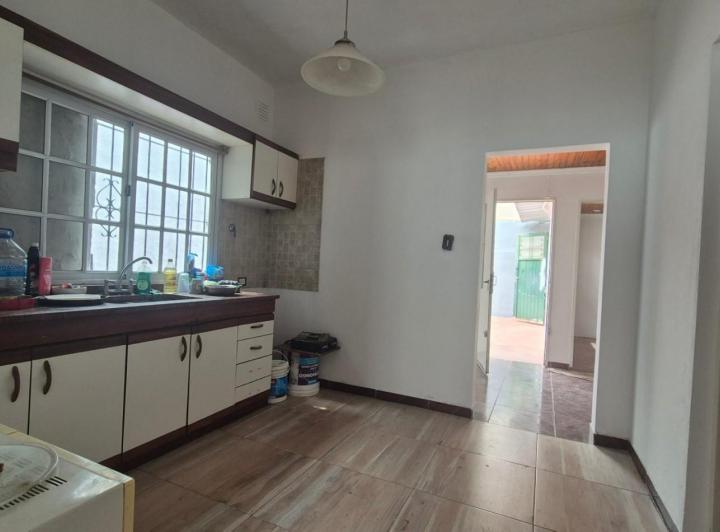 Casa · 100m² · 4 Ambientes