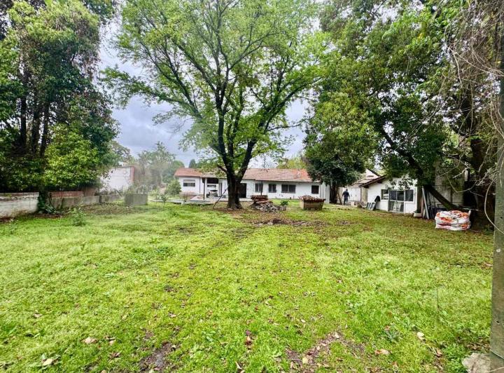 Terreno · 495m²