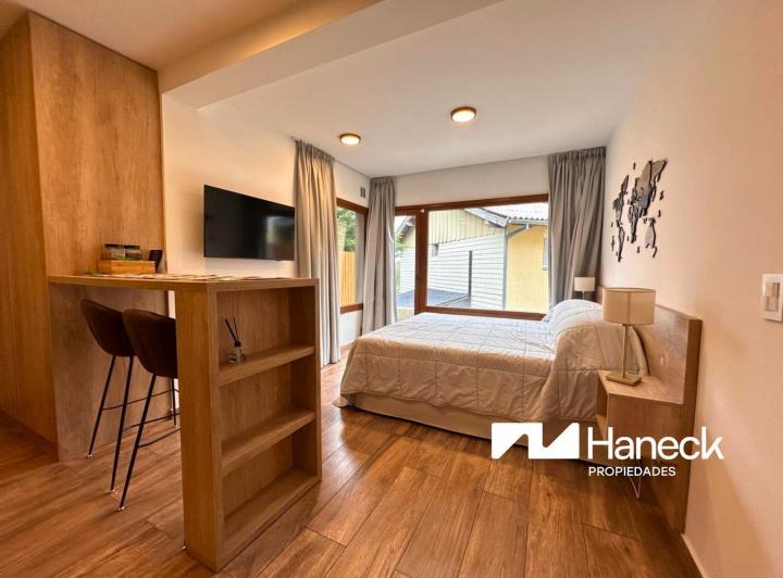 Departamento · 32m² · 1 Ambiente