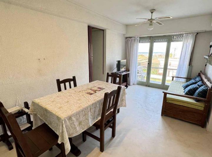 Departamento · 36m² · 2 Ambientes · 1 Cochera