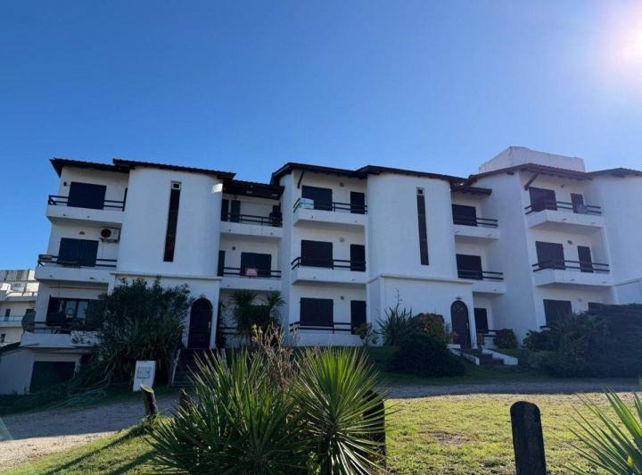Departamento · 40m² · 2 Ambientes