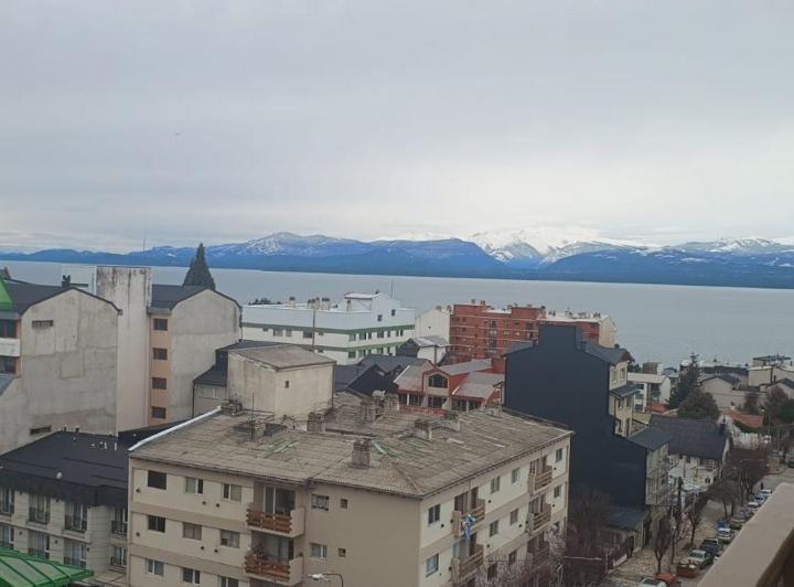 Departamento · 53m² · 3 Ambientes