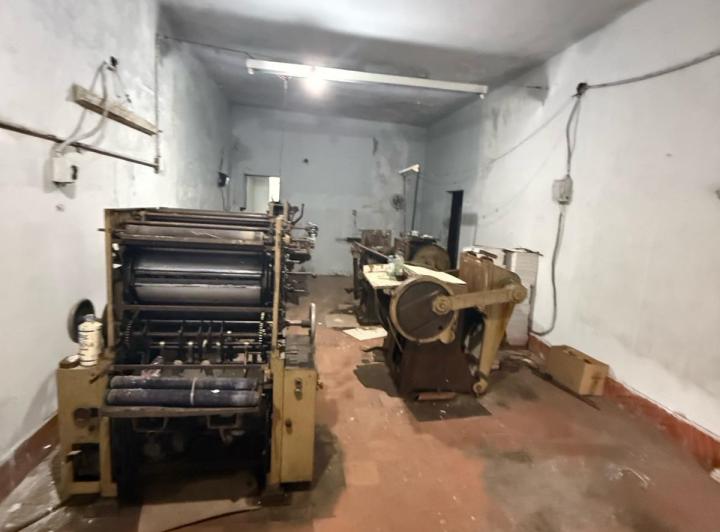 Local comercial · 93m²