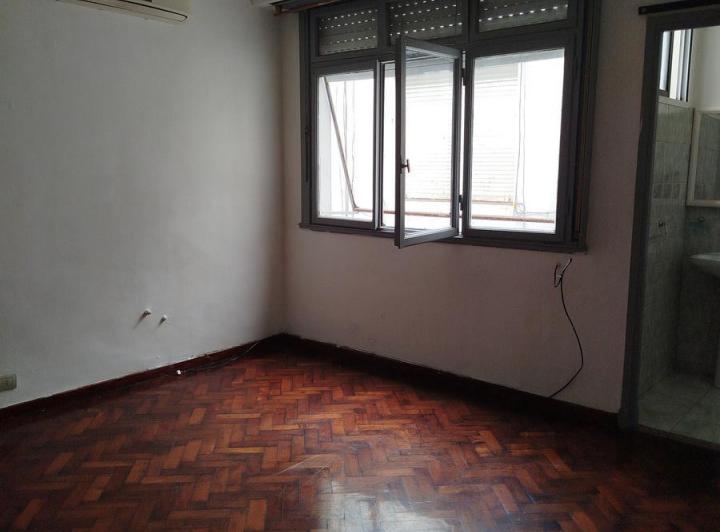 Departamento · 32m² · 1 Ambiente