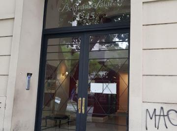 Departamento de 1 ambiente, Monserrat · Departamento de 31 m² en Alquiler en Monserrat (Amoblado)
