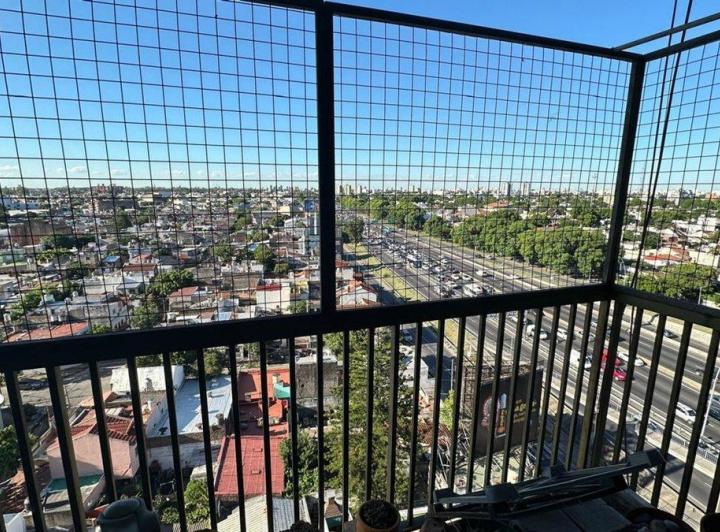Departamento · 56m² · 3 Ambientes