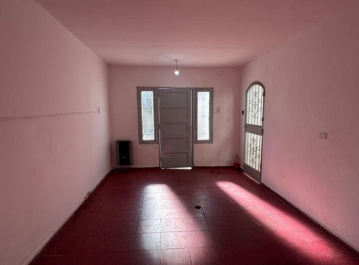 Departamento · 62m² · 4 Ambientes