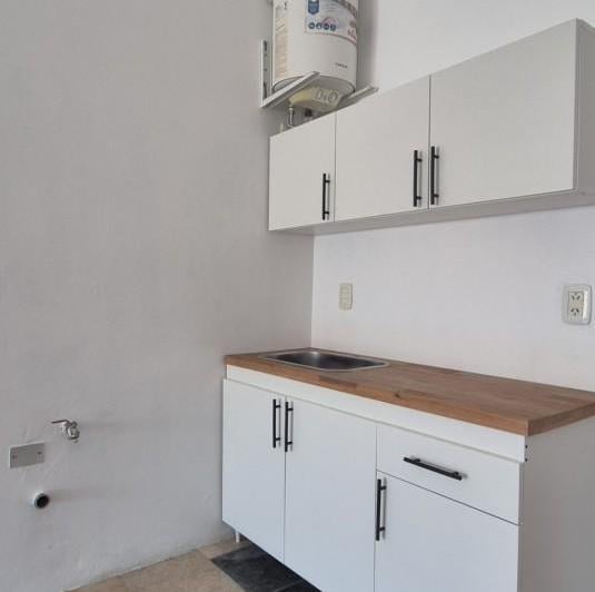 Departamento · 45m² · 2 Ambientes