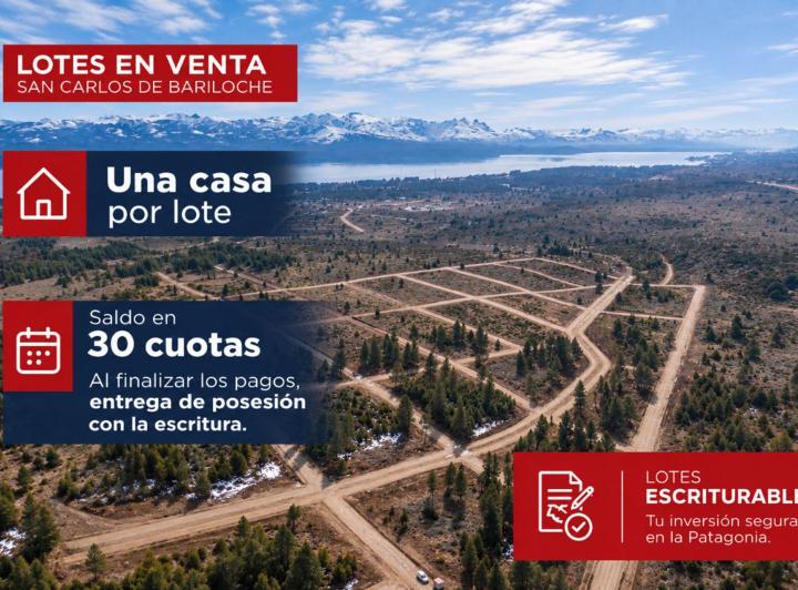 Terreno · 360m²