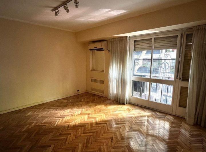 Departamento · 110m² · 4 Ambientes