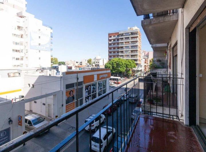 Departamento · 36m² · 2 Ambientes