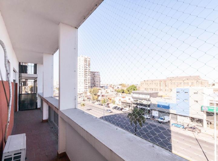 Departamento · 74m² · 3 Ambientes